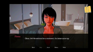 My New Family: Steamy 3D Hentai Escapades with Cute Animated Lovers