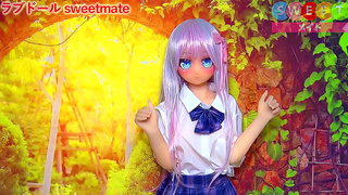 Sweetmate Love Doll Adventure: 3D Anime Romance Ecstasy Unveiled