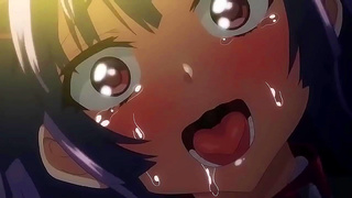 MILF Takes Control in Steamy Hentai Encounter for Wild Pleasure