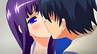Ane Chijo Max Heart: Forbidden Siblings Passion in Hentai VOSTFR Adventure
