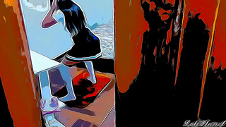 Teen Cartoon Cheat Unlocks Busty Upgrade Wild Amateur Anal Ride – Part 1
