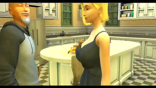 Naughty Anime Wives Seduce Heroic Lovers in Steamy Cheating Escapades
