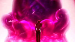 Shirou Sakuras Steamy Night Unfolds in Heavens Feel Hentai Fantasy
