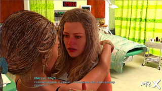 Anime Babe Explores Forbidden Pleasures in Steamy Hentai Adventure