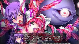 Senki Mystertias Steamy Magical Journey – Sizzling Hentai Action