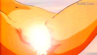 Cream Lemon Episode 1 - Seductive Cuties Indulge in Steamy Hentai Fun