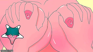 Deku Gives Ochaco a Sensual Massage Before Wild Sex in MHA Porn Parody