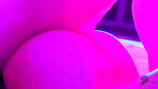 Ahri and Akalis Steamy VR Encounter – Wild Doggy Fun in Summoners Rift