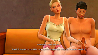 Curvy Asian Cuties First Double Penetration Thrilling Encounter
