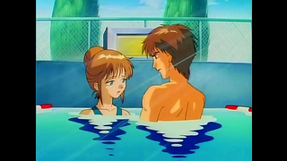 Village Fantasies: A Steamy Anime VN Adventure with Wild 3D Encounters