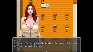 MILF Desires Ignite in Steamy 3D Animated Fantasy World