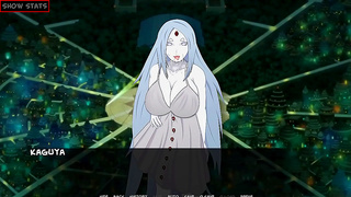 Sakura Hinatas Steamy 3D Encounter with Fiery Desires Unleashed