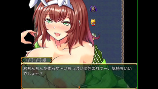 Asian Step-sibs Caught in Steamy Hentai Encounter – Busty Bold Actions