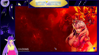 Bunny Girl Tempts Hero with Steamy Blowjob in Animated Adventure