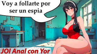 Lustful Eroge Beauty Pleads for Rough Loving in Steamy Hentai Encounter