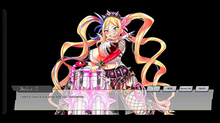 Chiaki Hiyoris Steamy 3D Hentai Class Encounter – Wild Orgy Action