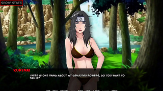 Busty Futa Heroines Level Up in Steamy Anime RPG Adventures