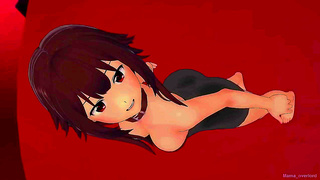 Voluptuous Sensei Entices Pupil in Forbidden After-School Romance Full of Heat