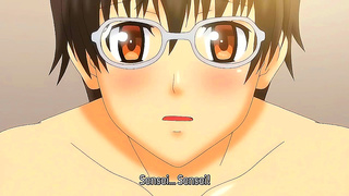 MMD Beauty Takes Rough Ride for Mind-Blowing Hentai Climax