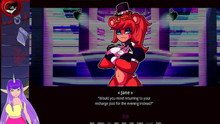 Lovers Unleash Forbidden Desires in Steamy Hentai Orgy Adventure