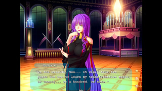 Luscious Anime Beauty Takes It Deep Then Rides Wild in Steamy Encounter
