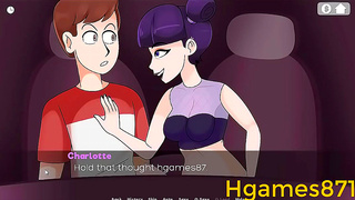 Witness Steamy Hentai Encounters as Forbidden Desires Ignite Wild Passions
