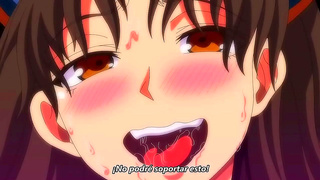 Nadias Wild Jungle Lust - A Steaming 3D Anime Erotic Escape