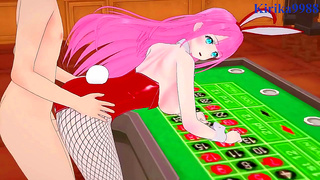 Kyonyu Fantasy: Shamesiels Seductive Hentai Adventure Unfolds