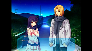 Delicate Summer Bishoujo Embrace Steamy Fantasies with Throbbing Gamecocks
