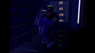 Nurse Temptation: Final Moments Turned into Steamy Hentai Desires