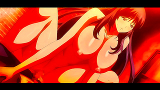 Ryona Cosplayers Heat Up Ko-F The World in Steamy Hentai Encounter