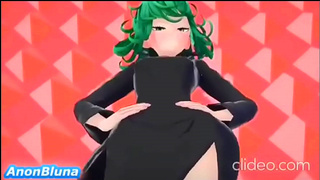 Mature Beauty Takes Massive Cock in Steamy 3D Hentai Adventure