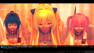 Nadia Uncovers Hidden Desire in Steamy Anime Adventure
