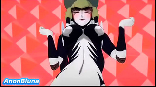 Fiery Redhead Takes Control in Steamy Hentai Encounter for Mind-Blowing Climax