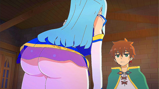 Del Sol Nights: Steamy 3D Hentai Encounters Between Voluptuous Lovers