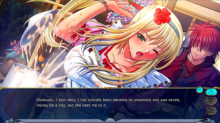 Teen Goddess Gets Swept Away by Ecstasy in Steamy Hentai Encounter