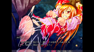 Nadias Hot Treasure Hunt Ignites Wild Hentai Romance Adventures