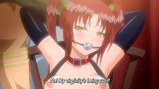Princess Jills Virgin Capture – Sold to the Cruelest Bastard in Lilitales
