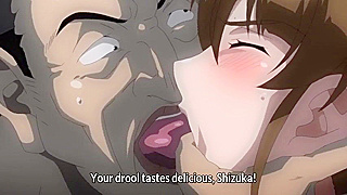 Ikumi Shizu Dominate Submissive Teacher in Steamy Gangbang Fantasy