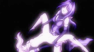 Harukas Forbidden Lust: Futa Ninja Tempts Best Friend in Steamy Encounter
