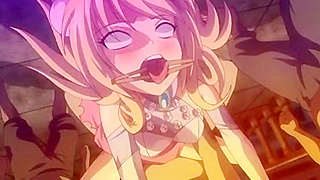 Blonde Princesses Pleasured by Savage Pirates in Steamy Hentai Adventure