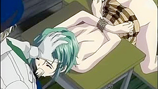 Taxi Thrills: Driver Dominates in Steamy Hentai Ride