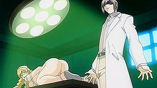 Busty Nurse Bound Pleasured Before Voyeur Eyes – Night Shift Ep3