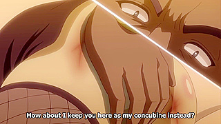 Captured Kunoichi Pleasured by Enemies Until Pregnant – Dark Hentai Tale
