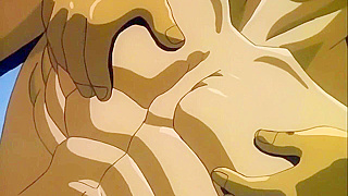 Blue Wolves Lustful Hunt: Chubby Warrior Claims Yaoi Twink Bodies