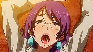Unlikely Hero Saves Anime Beauties from Horny Virus with Steamy Encounters