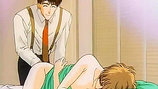 Twink Receives Hot Blowjob Until He Explodes in Ecstasy