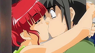 Busty Mature Moms Seduced by Horny StepSon in Wild Hentai Orgy – Mama Puri! 2