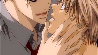 Crime Boss Claims Photographer as His Private Pleasure in Steamy Hentai Tale