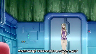 Extraterrestrial Traffickers Force Human Virgin into gangbang Oral Servitude